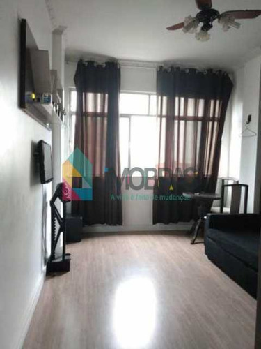 Imagem 2 de 15 de Lapa, 1 Quarto-sala Reformado! - Boap10536