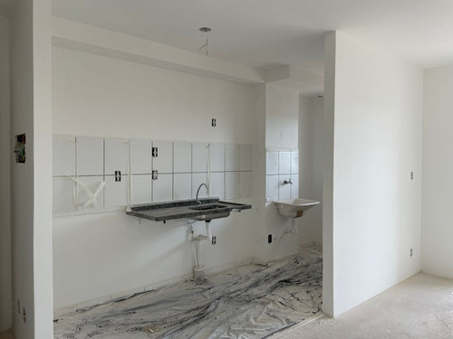 Imagem 9 de 13 de Apartamento Para Comprar Jardim Santo Antônio Itatiba - Baa1501
