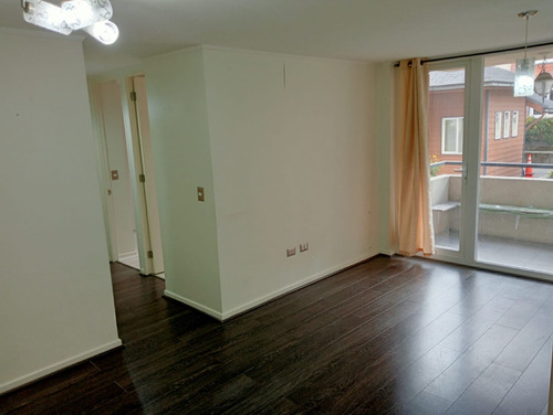 Departamento En Barrio Exclusivo Y Excelente Conectividad