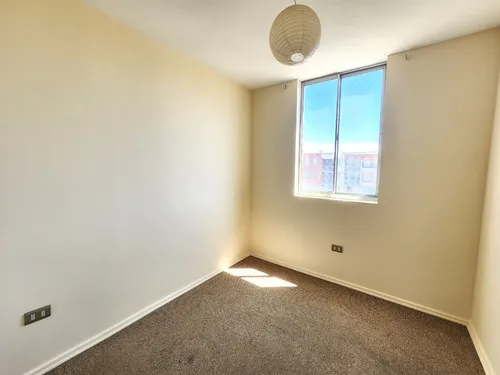 Arriendo Depto, Jorge Ross, Villa Dulce. Viña Del Mar.
