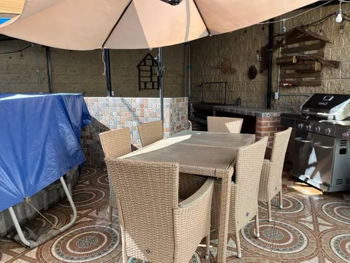 Casa En Venta En Mayorazgo Santa Lucía, Leon, Gto. De Las Mas Amplias En Terreno Y Construcción