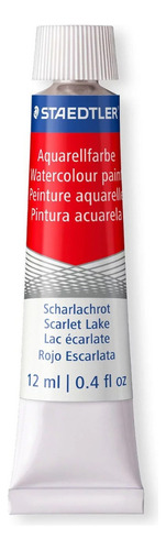 Estuche para acuarela Staedtler de 24 núcleos, 12 ml