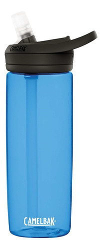 Botella Camelbak Eddy+ 20 Oz (0.6 Lt)