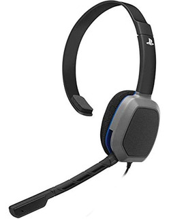 Audífonos Afterglow Lvl 1 - Auriculares Para Ps4