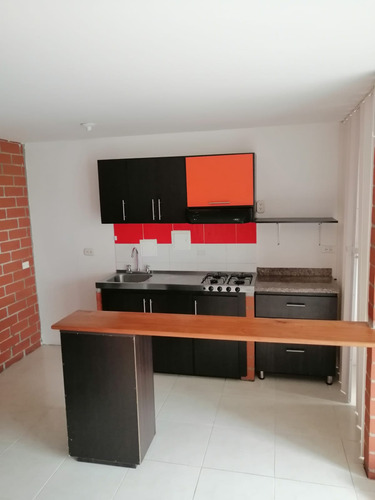 Venta De Apartamento En Villamaría