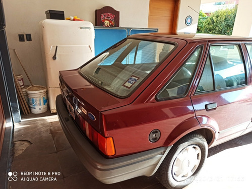 Ford Escort 1.6 Lx