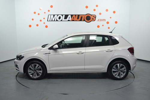 Imagen 6 de 15 de Volkswagen Polo 1.6 Msi Highline At 2019-imolaautos