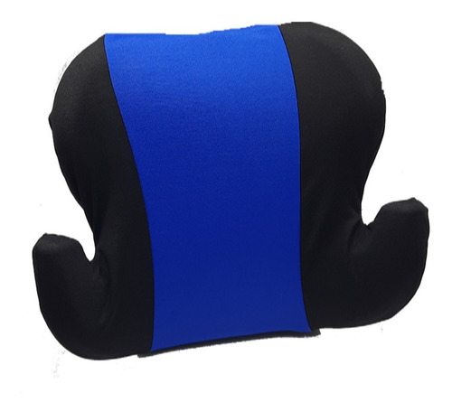 Imagen 8 de 10 de Booster Minion Asiento Con Funda Protectora Apoya Niños 36kg