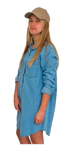 Imagen 5 de 10 de Camisola Luisianaa