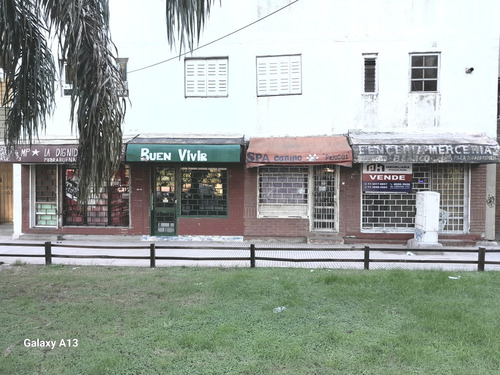 Venta 4 Locales (ideal Rentas) - Barrio Piedrabuena