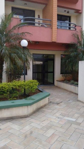 Cobertura À Venda, 128 M² Por R$ 850.000,00 - Vila Bertioga - São Paulo/sp - Co0014