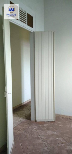 Imagem 8 de 12 de Casa Com 3 Dormitórios Para Alugar, 189 M² Por R$ 3.500,00/mês - Centro - Piracicaba/sp - Ca1036