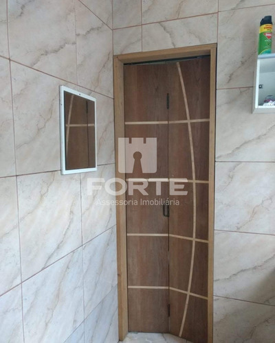 Imagem 9 de 15 de Casa - Ca00102 - 69445241
