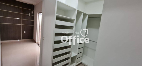 Imagem 16 de 30 de Casa À Venda, 192 M² Por R$ 750.000,00 - Parque Brasília - Anápolis/go - Ca0967