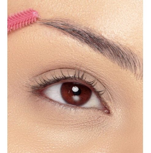 Imagem 2 de 4 de Gel Incolor Sobrancelhas E Cílios Ruby Rose - Game On