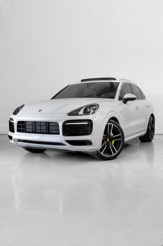 Porsche Cayenne 3.0 V6 (Híbrido)