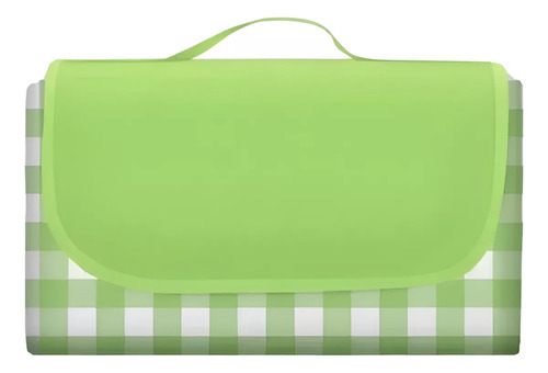 Manta Impermeable Paseo Picnic 1.5mx2m