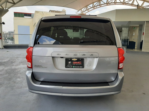 Imagen 5 de 15 de Grand Caravan Sxt 2019 (5292)