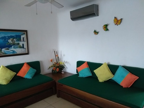 Imagen 3 de 11 de Departamento En Venta, Bahía De Banderas, Nayarit