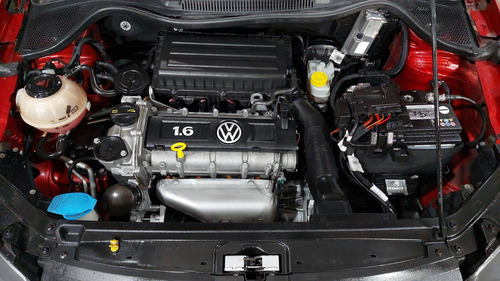 Volkswagen Vento 1.6 COMFORTLINE PLUS AUTO