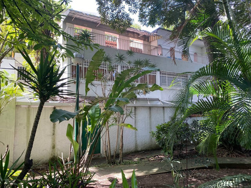 Imagen 25 de 25 de Venta De Casa En Los Chorros, Calle El Rosario, Municipio Secre