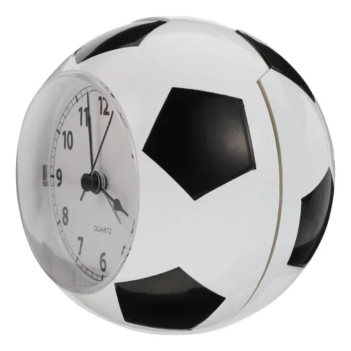 Despertador Para Niños, Despertador De Fútbol, Regalo