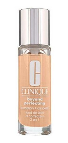 Clinique Beyond Perfecting Foundationmas Concealer  5 Fair 1