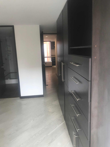 Apartamento Inteligente En Cedritos Buen Precio