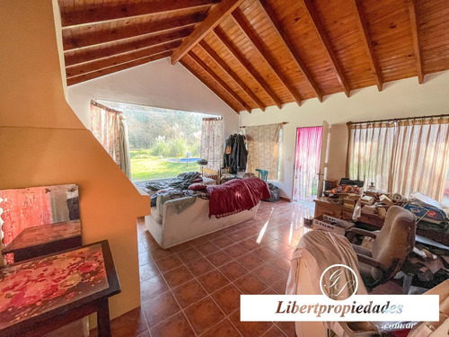 Excelente Casa En Venta En Comarca Del Sol