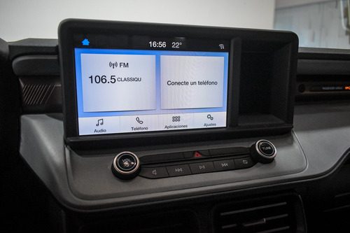 Ford Maverick 2.0t 4wd Lariat At8 2021 La Plata 125