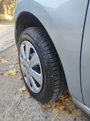 Chevrolet Montana 1.8 Ls Aa+dir