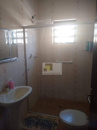 Imagem 9 de 20 de Sobrado Com 2 Dormitórios À Venda, 114 M² Por R$ 640.000,00 - Vila Pompeia - São Paulo/sp - So0132