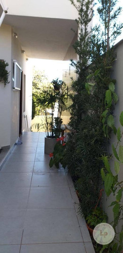 Casa Com 3 Dormitórios À Venda, 300 M² - Jardim Caçula - Jundiaí/sp - Ca0120