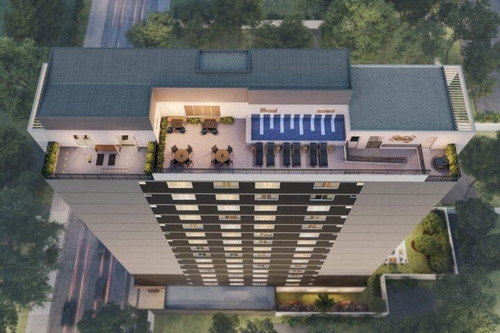 Imagem 11 de 15 de Studio Residencial Para Venda, Higienópolis, São Paulo - St7039. - St7039-inc