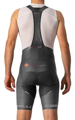 Bretelle Castelli Free Aero Rc Pro Bib Shorts Ss22 Original