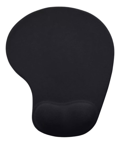 Mousepad Com Almofada De Descanso De Punho Com Gel