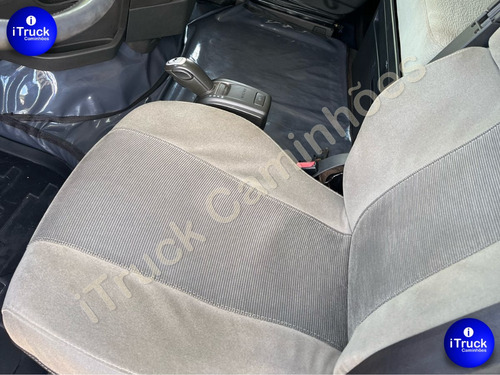 Volvo Fh540 6x4 Ano 2018/2018 Suspensão Bolsas De Ar