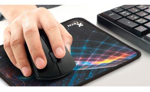 Mouse Pad Gamer Xtech Colonist Xta-181 / Tecnocenter