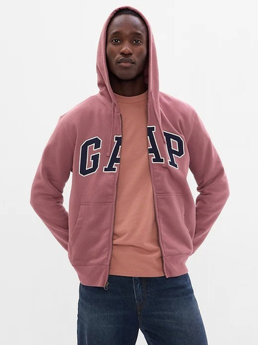 Sudadera Gap Hombre Original Importada