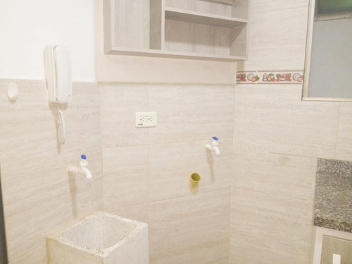 Imagen 14 de 17 de Apartaestudio En Arriendo En Barranquilla Villa Carolina
