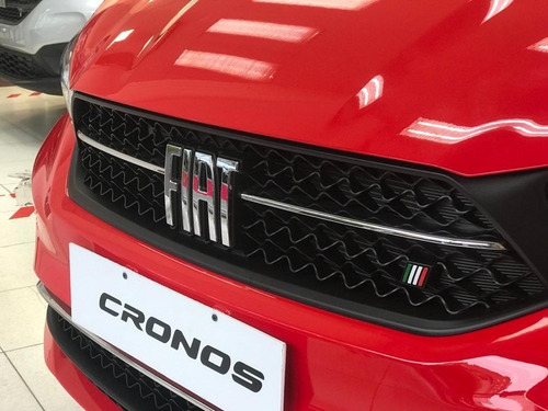 Imagen 20 de 25 de Fiat Cronos En Promocion Nacional Directo De Fabrica 2022- A
