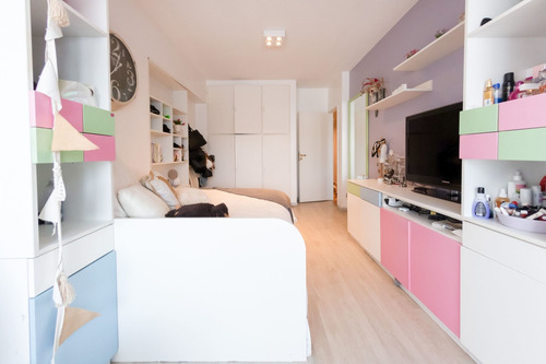 Imagen 5 de 20 de Venta Departamento En Nuñez Con Cochera