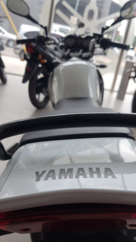 Imagen 19 de 23 de Yamaha Ybr 125 Ed 0km Automoto Lanus Creditos Solo Con Dni !