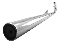 Comprar Escape Silenciador Tipo Original Gilera Smash 110 Mav