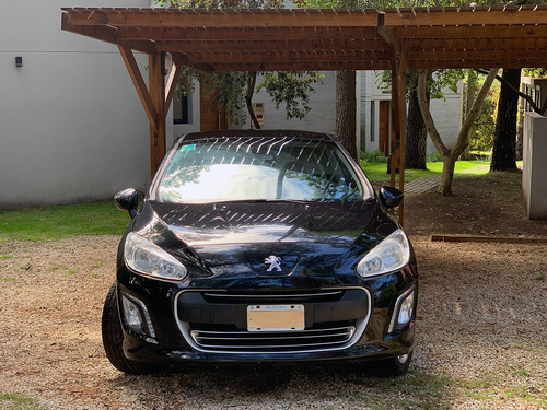 Peugeot 308 2.0 Feline 143cv