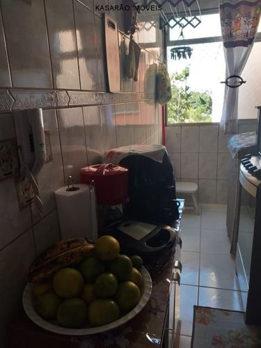 Imagem 21 de 30 de Apartamento - Ap00532 - 68130709
