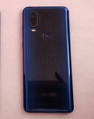 Celular Motorola One Vision (Usado)
