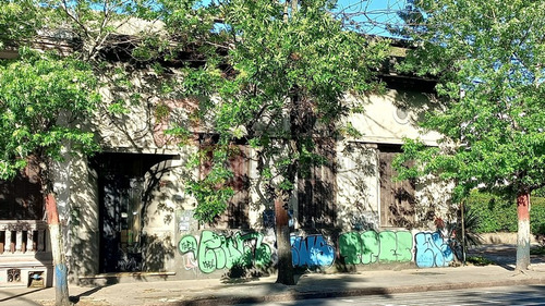 Casa Para Reciclar O Construir En Prado