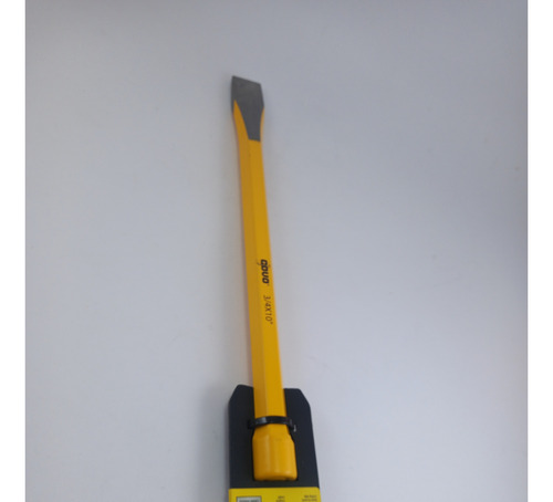 Cincel Plano 3/4 X 10 Covo 61573