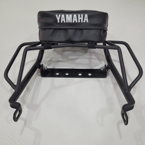 Bolso Porta Herramientas Para Motos Yamaha / Con Broches